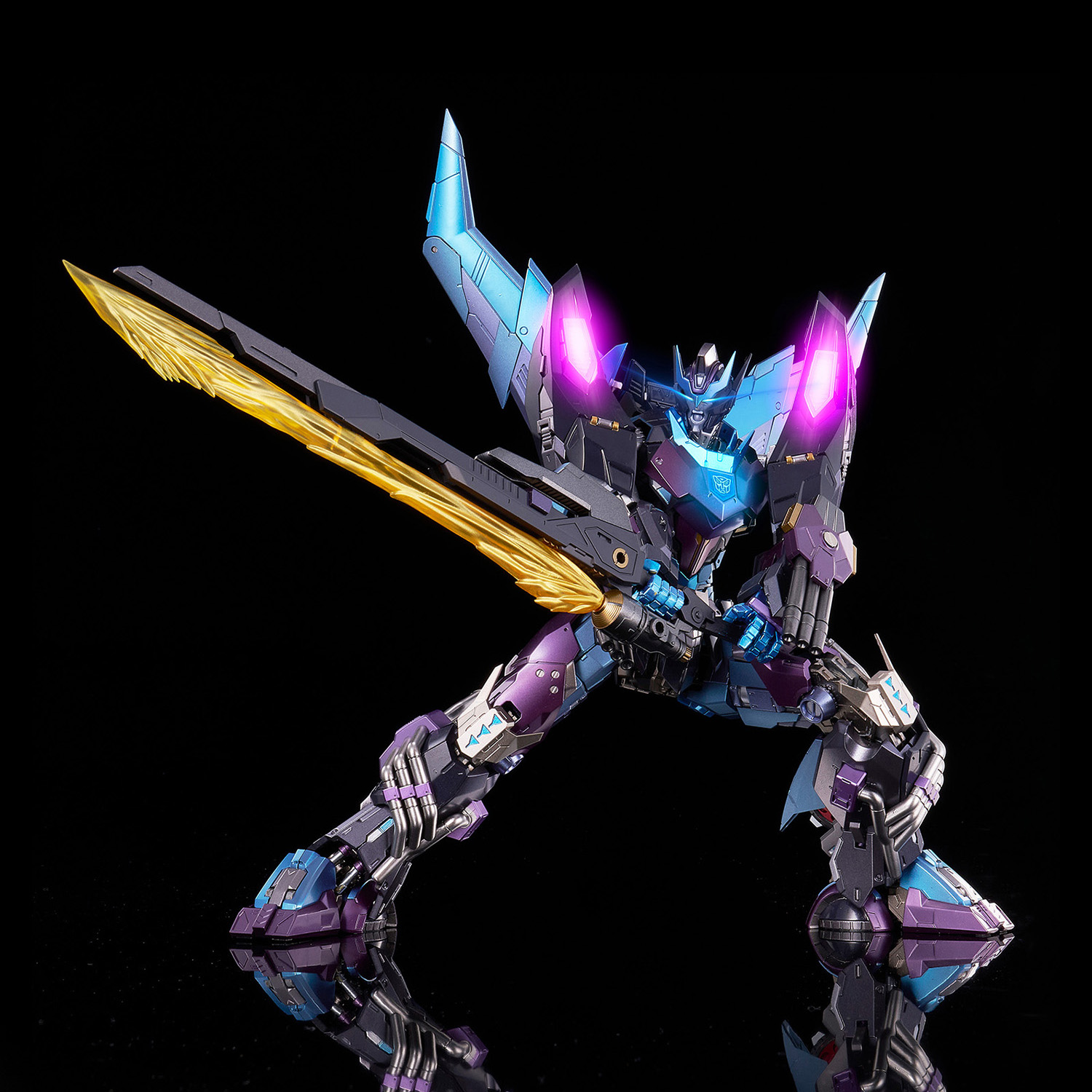 [KURO KARA KURI] Rodimus (Lost Light Ver.)